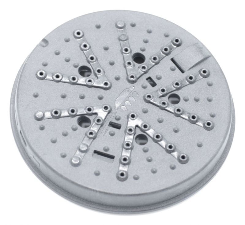 Verteilerscheibe für Philips Saeco Kaffeemaschine 422224775333 Brühkopf
