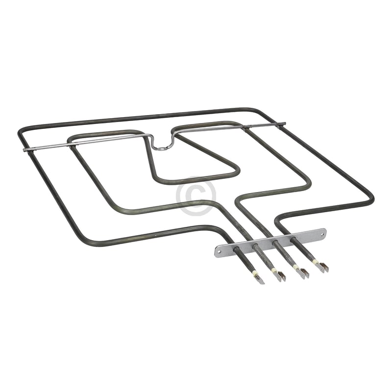 Heizelement passend für Bosch 00776188 Bluparts 10115826 für Herd Bluparts