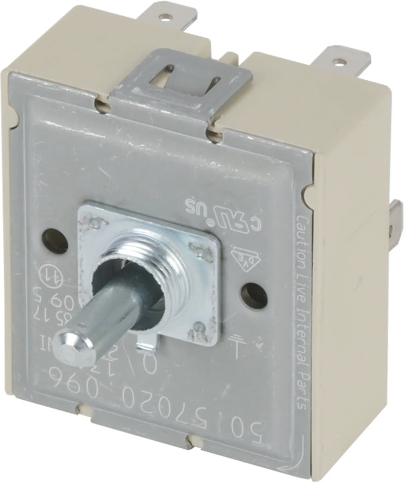 Energieregler für Ofen Bosch 10002935 Elektronik-Komponente