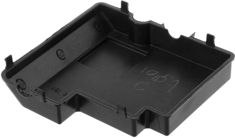 Gehäuseteil für Sonstige Gehäuseteile Bosch 12006400 kompatibel, robust