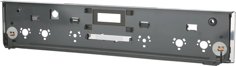 Bedienblende 11014663