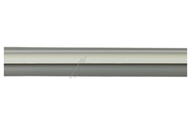Türdichtung für Vestel Kühlschrank 42183470 Grau, Kühlschrankdichtung
