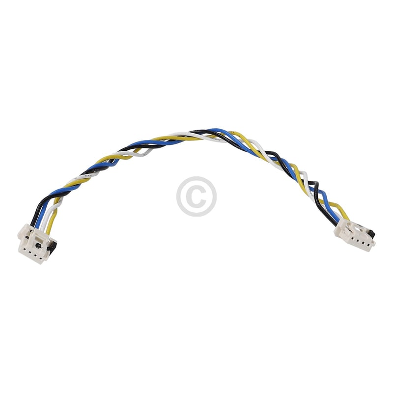 Fan motor wire Ecovacs 201-24A3-0042 für Staubsauger-Roboter Ecovacs