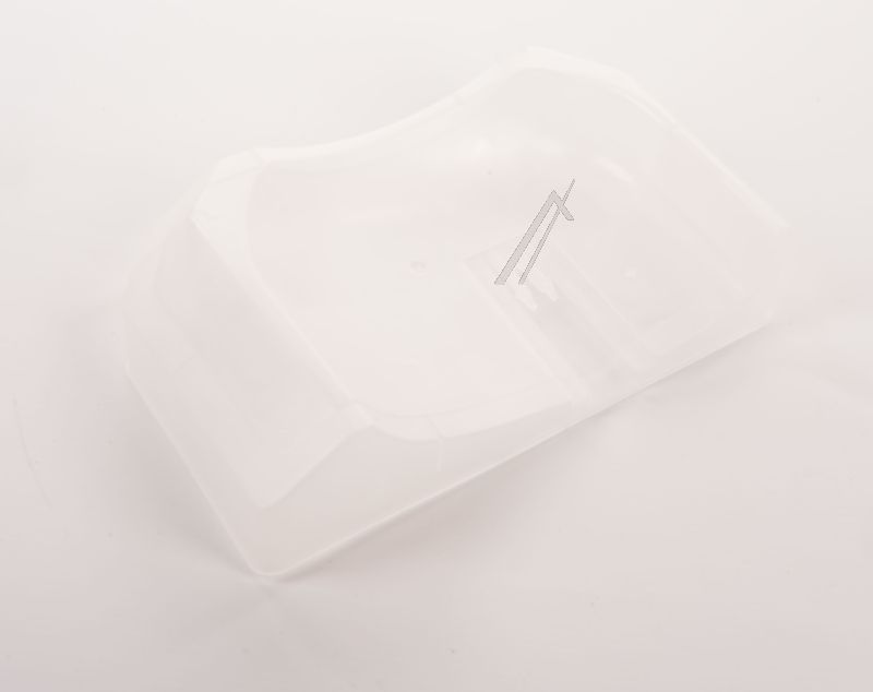 Verdampferschale für Ofen Smeg 769210540 Gehäuse Kühlung