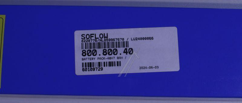 Akku SoFlow SOX 800.800.40 für E-Scooter