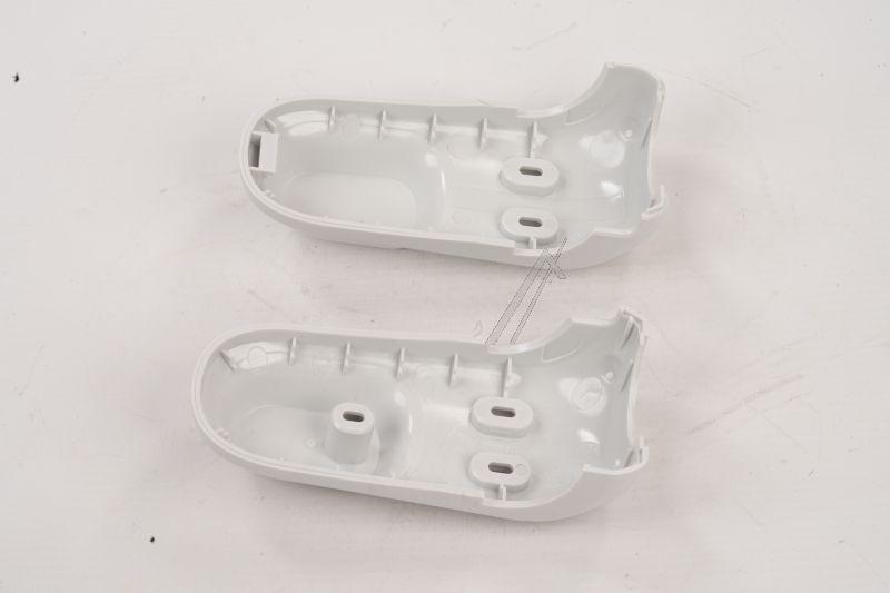 Service-Kit Dekorationsabdeckung Vordergabel links & rechts Segway-Ninebot AB.10.03.00.0259 für E-Scooter C8 C10