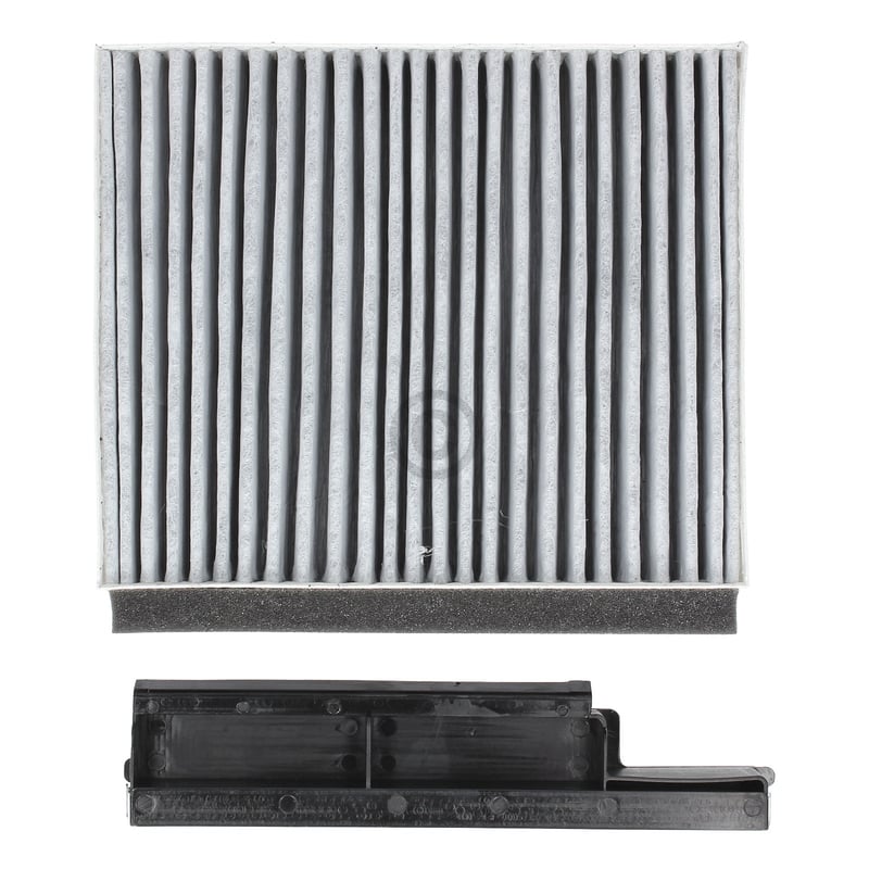 Geruchsfilter wie Clean Air Standard BOSCH 17006795 für Dunstabzugshaube