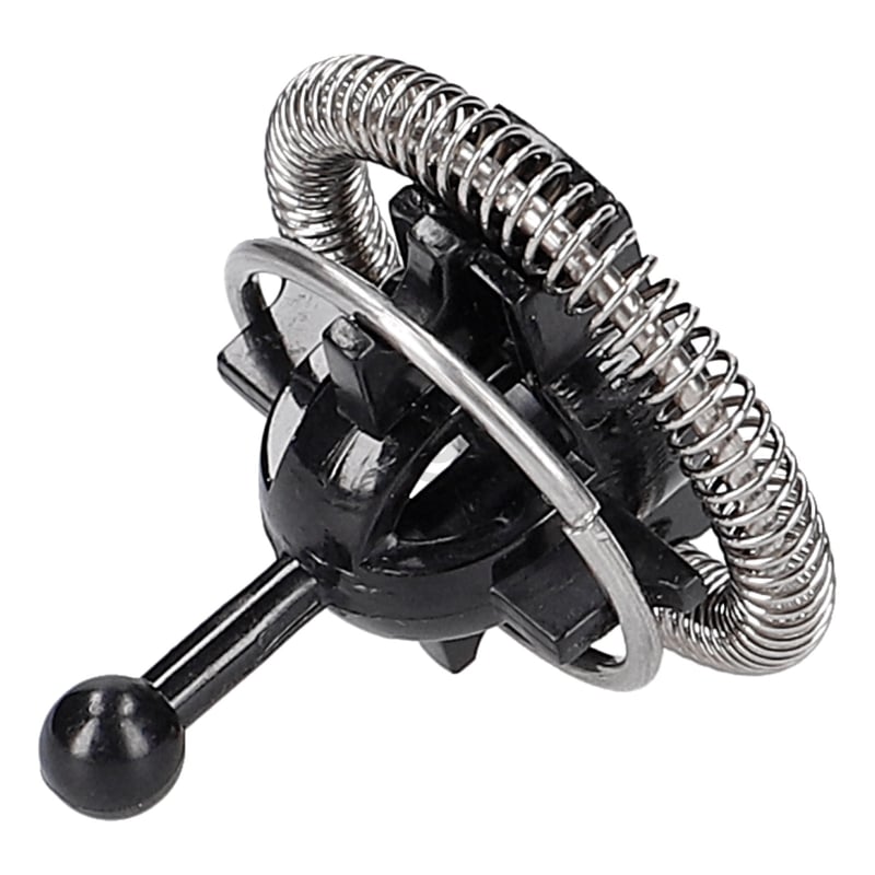 Milchaufschäumer passend für Krups MS-623523 BLUPARTS - KOMPATIBEL 10108910