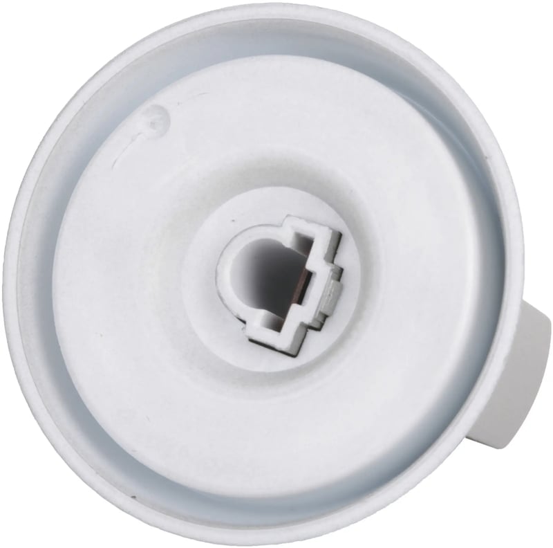 Drehgriff-Kochstelle 00619217