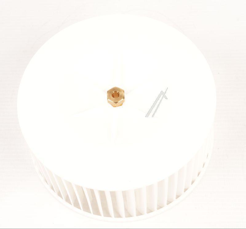 Lüfterpropeller links für Dunstabzugshaube Teka 99313322 Ventilator Gebläse