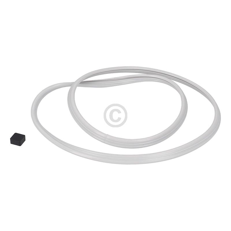 Clean water tank cover seal 201-2453-0030