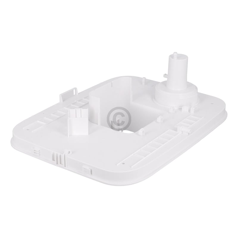 Abdeckung Station oben Ecovacs 201-2353-1469 für Staubsauger-Roboter Ecovacs