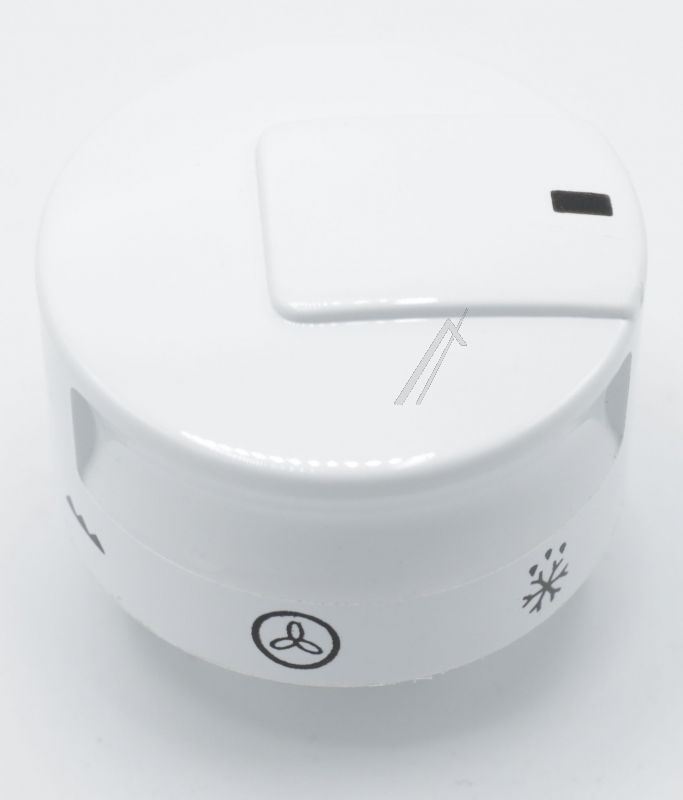 Ofenknopf M6-R für AEG Ofen 3425737016 Drehknopf