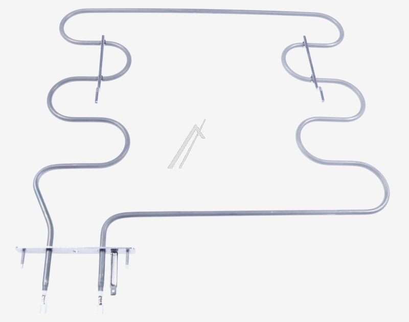 Backofen-Oberhitze 2900W für Ofen Ego 2042180000 Grill-Heizelement