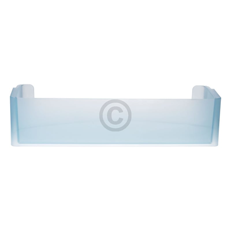 Abstellfach SIEMENS 00439514 Flaschenabsteller 420x100mm für Kühlteiltüre KühlGefrierKombination