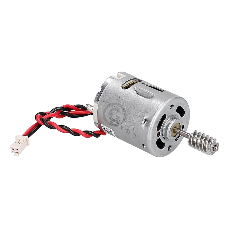 Driving wheel motor 201-24C2-0326 Ecovacs