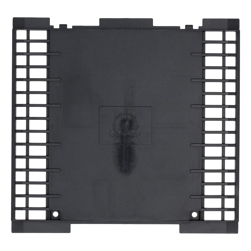 Abdeckung Gehaeuse-Steuerung 00703448