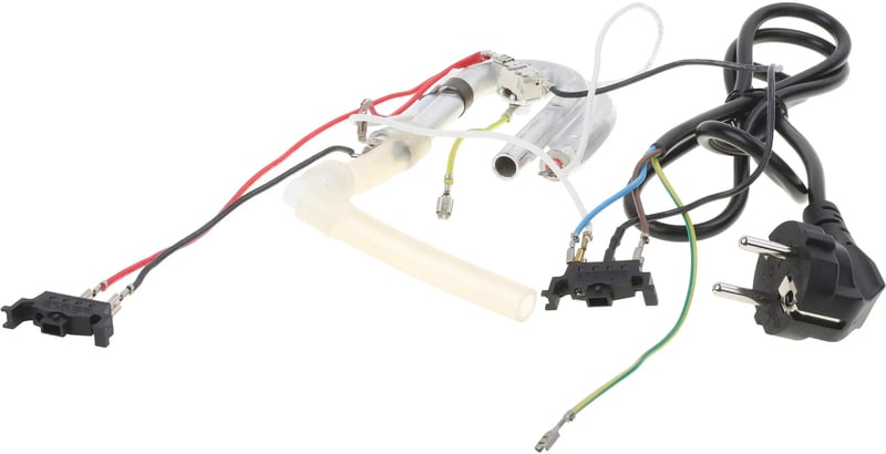 Heizkörper 00658719