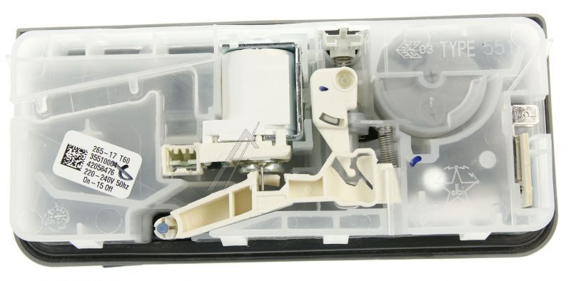 DISPANSER WITH Haier 49056555 0530019389 CANDY/ HOOVER