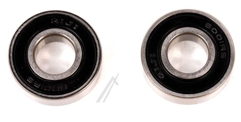 Hinterrad-Rillenkugellager-Einheit Segway-Ninebot AB.00.0024.68 für E-Scooter ES-Serie