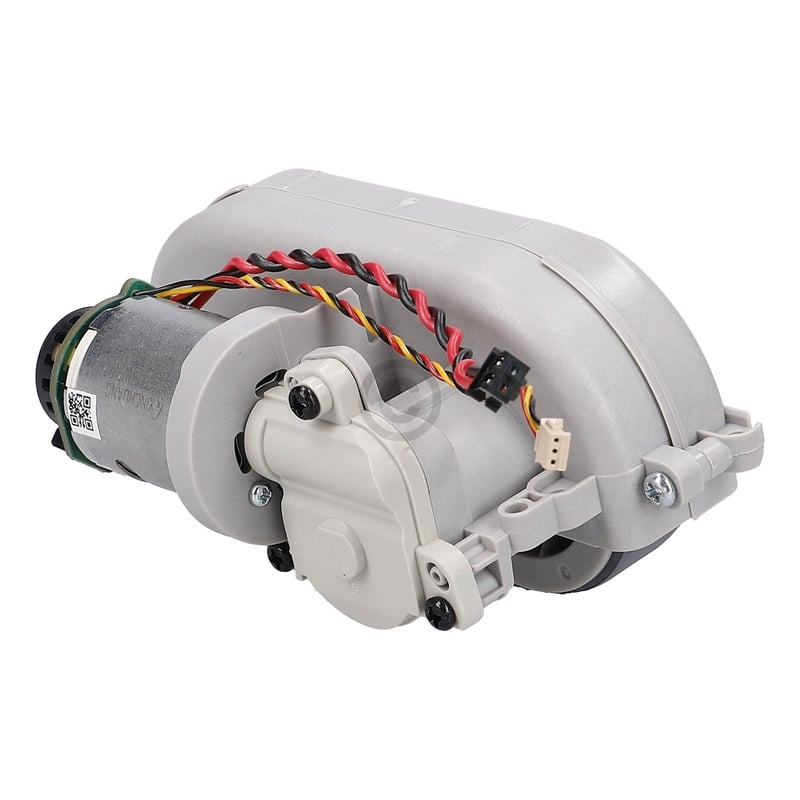 Left driving wheel 201-2250-00D7