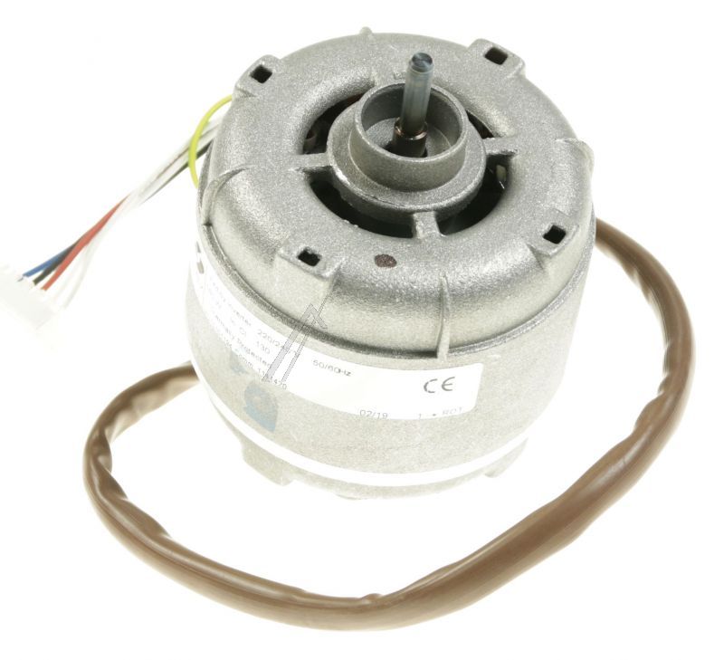 Absaugmotor für Dunstabzugshaube Elica Mot0101194 Gegenuhrzeigersinnlauf Sisme P0109 BLDC