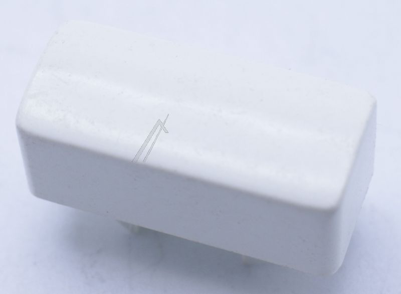 Knopf für Kühlschrank Bosch 00163180 Türbedienung