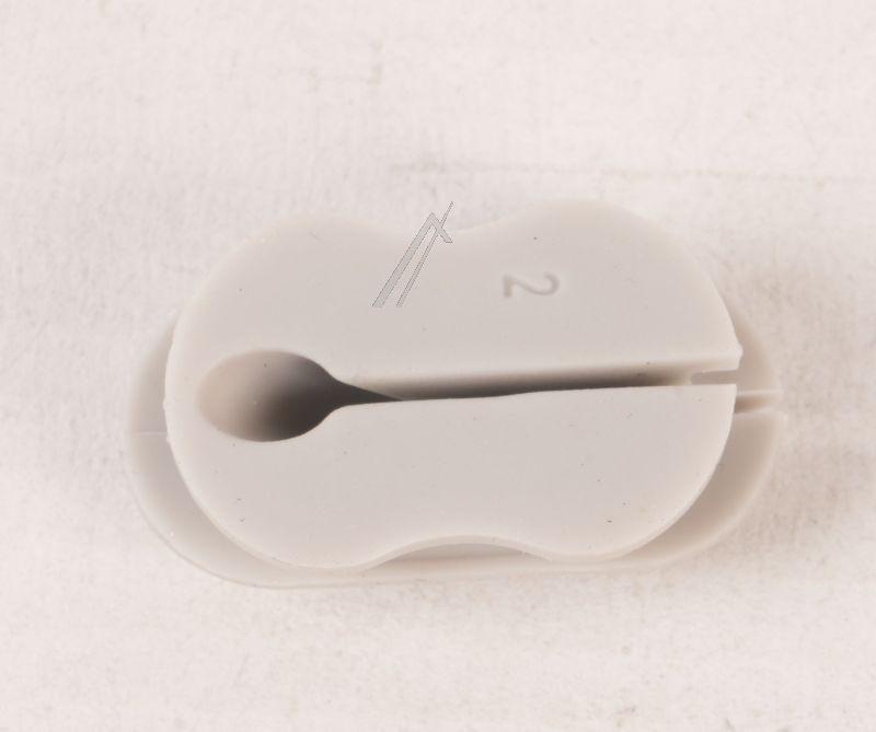 Schrägrohrstopfen Segway-Ninebot AB.00.0015.84 für E-Scooter MAX G30LD G30LE G30LD G30LE II