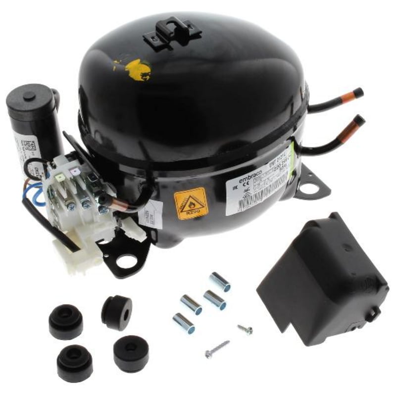 Kompressor EMT2121U S P Bauknecht 484000000196 für Kühlschrank