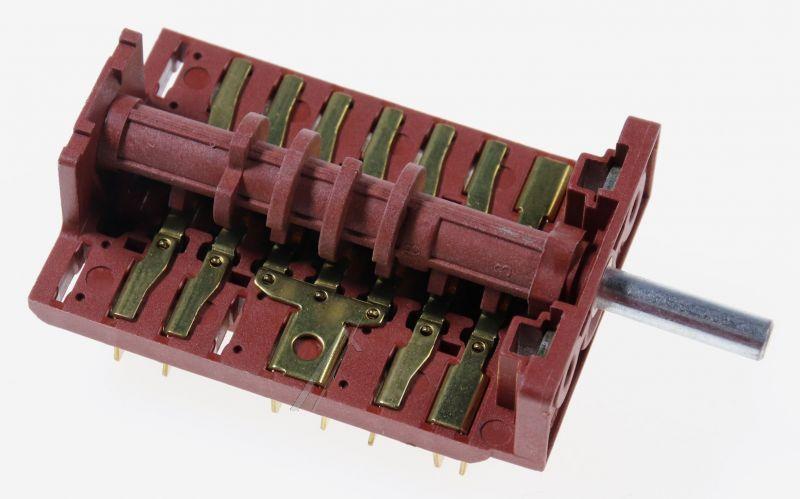 Backofenschalter Küppersbusch 542352 EGO 42.05001.001 für Herd