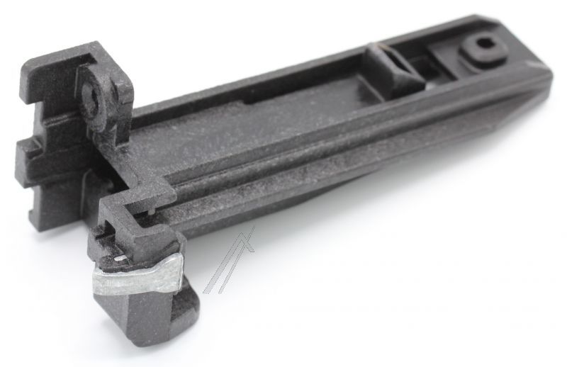 Backofen-Türscharnier rechts für Beko C00871488 Kunststoffgehäuse