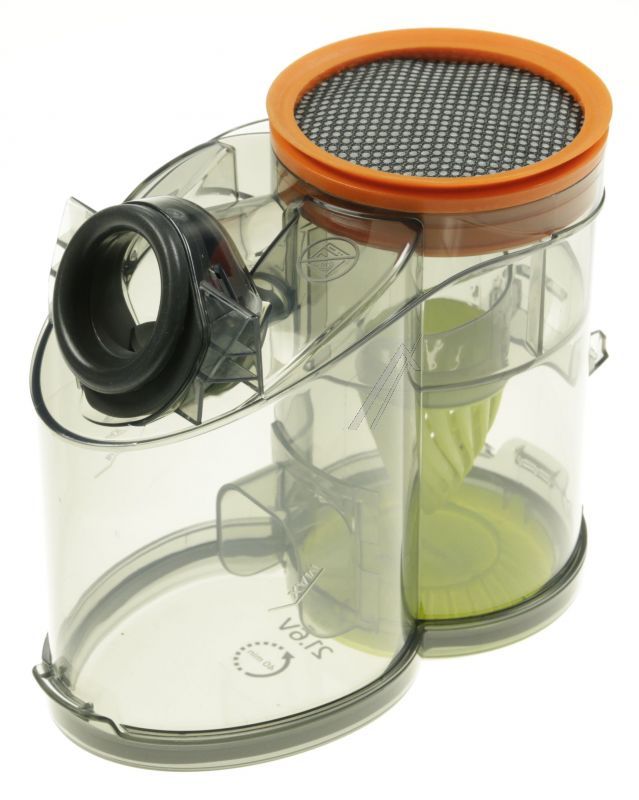 Saugrohr für Philips Staubsauger FC6725/01 SpeedPro Handstaubsauger