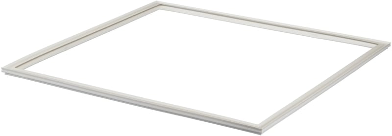 Türdichtung für Gefrierteil BOSCH 00207525 in KühlGefrierKombination