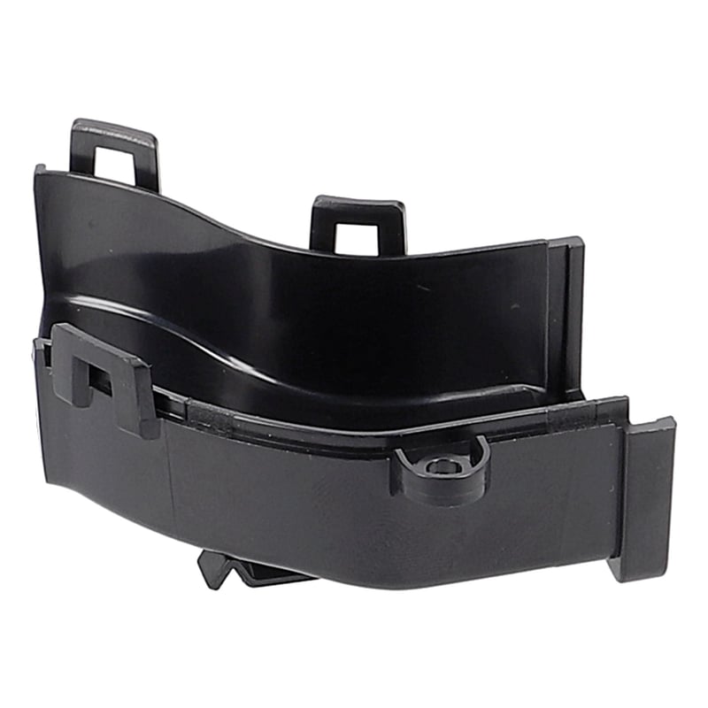 Air route top cover 201-2478-1815 Ecovacs