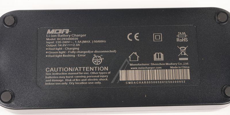 Ladegerät EGRET 10100628 für E-Scooter XULTRA