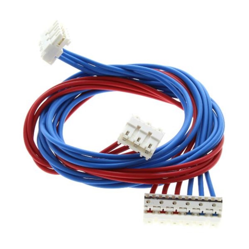 KABELBAUM MOTORE/PS ALL BLAC C00298014