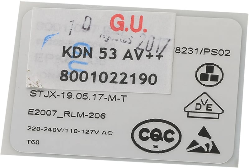 Leistungsmodul 12012405