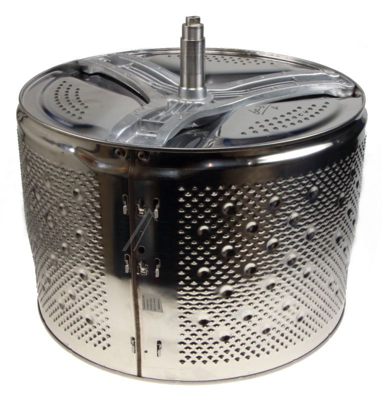 Wäschetrommel Vestel 20820414 Waschmaschine Komplett