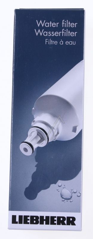 Wasserfilter für Liebherr Kühlschrank 988098000 Kühlschrankfilter