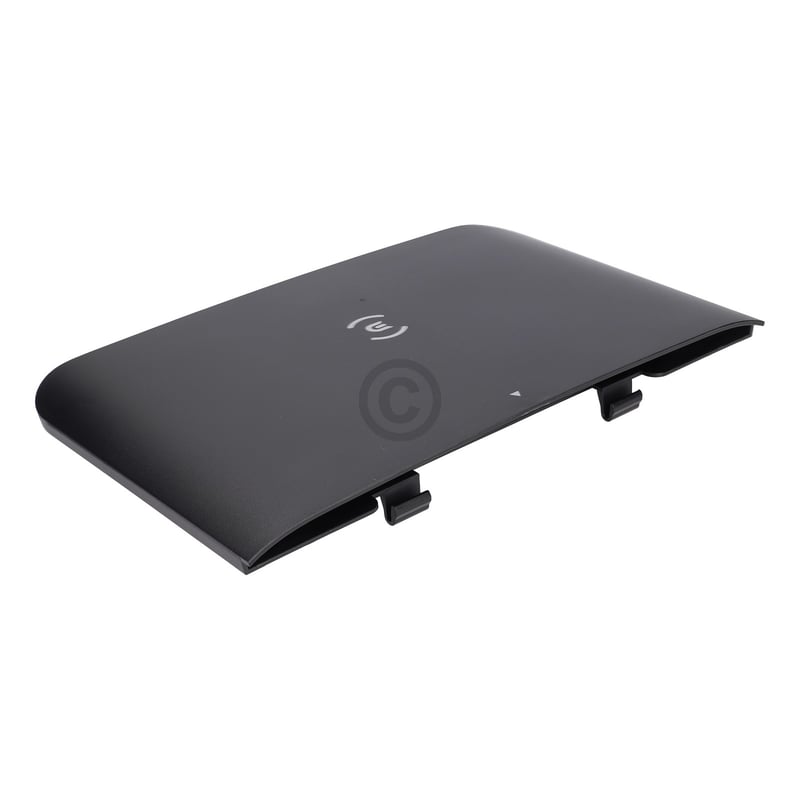 Abdeckung Ecovacs 201-2353-1473 für Staubsauger-Roboter