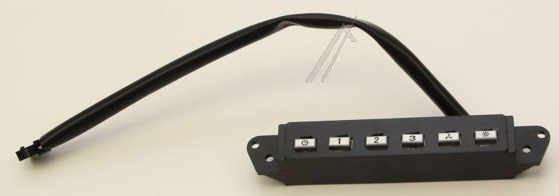 Knopfbox DG2 110V für Dunstabzugshaube Teka 81485072 Schalter Steuerung