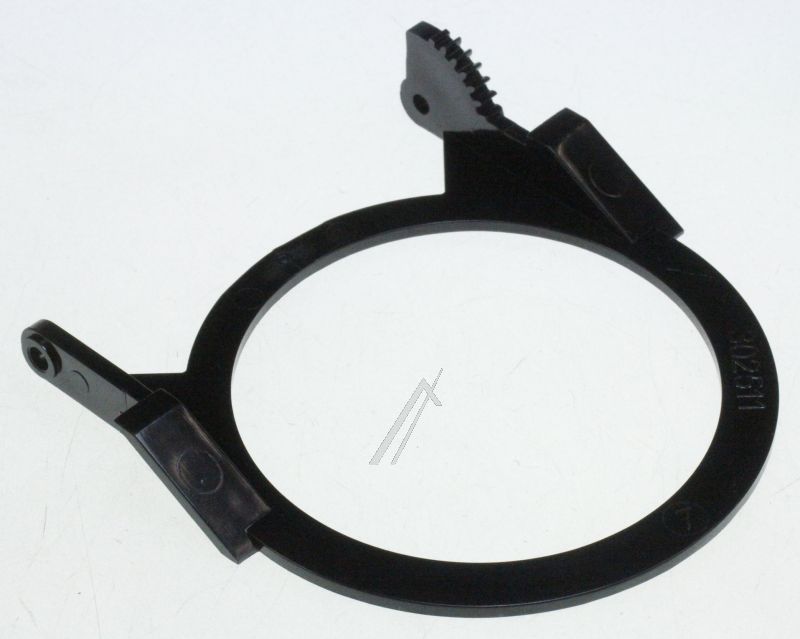 Rahmenklappe für Wasserverteiler des Kühl-/Gefrierschranks 2416884019 Originalersatzteil von AEG