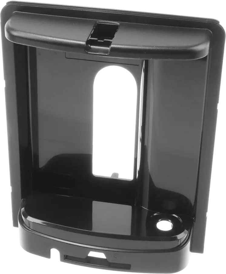 Gehäuse-Rückteil 00707708