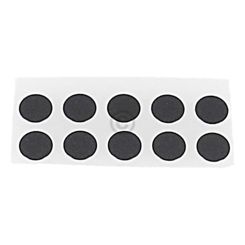 Screw patch 201-24A3-0113 Ecovacs