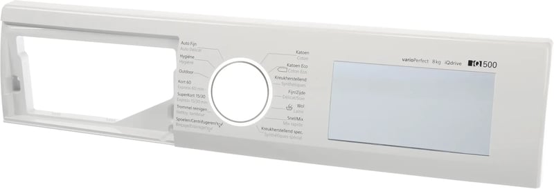 Bedienblende 11013038