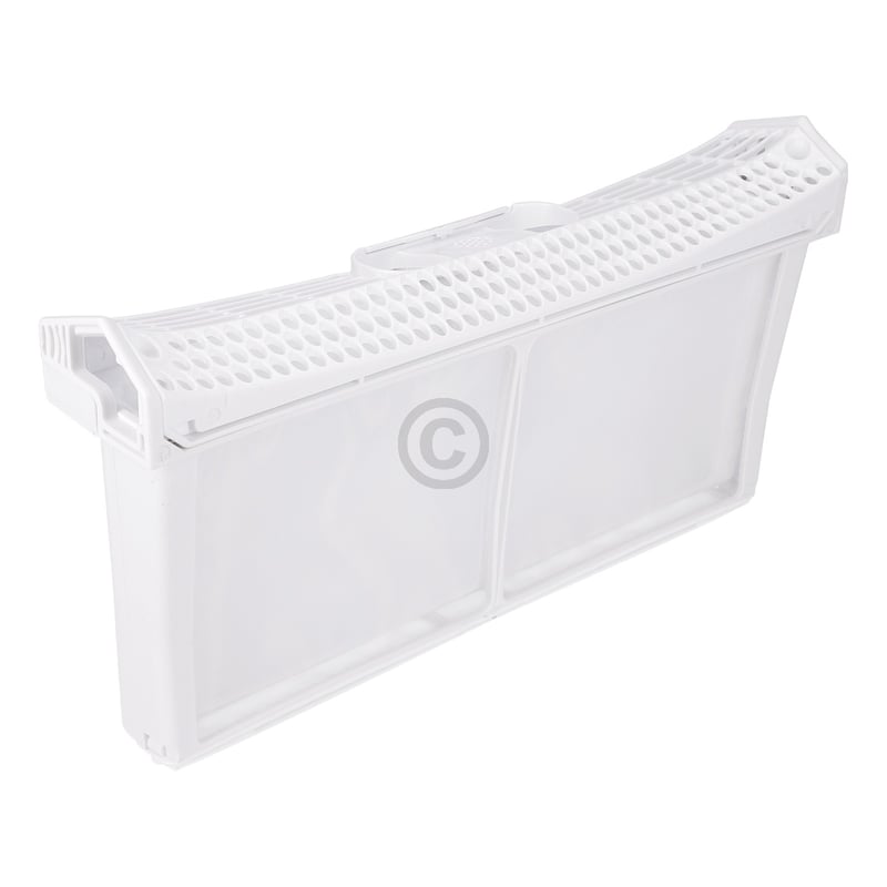 Flusensieb passend für Bosch 00650474 BLUPARTS - KOMPATIBEL 10113354