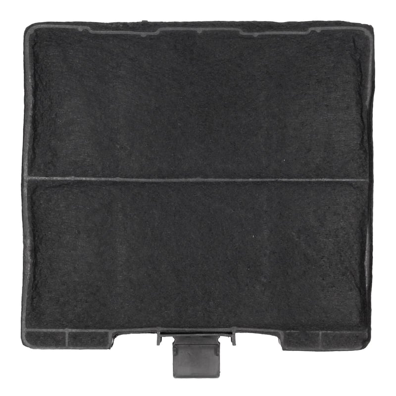 Kohlefilter passend für Bosch DHZ5326 11026769 BLUPARTS für Dunstabzugshaube