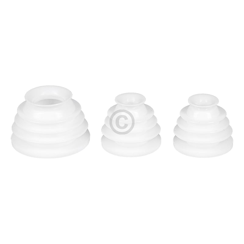 Water tank seal*3 201-2453-0037