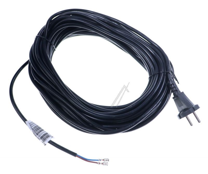 Netzkabel für Staubsauger Com C-CEE 7/17 Profilstecker