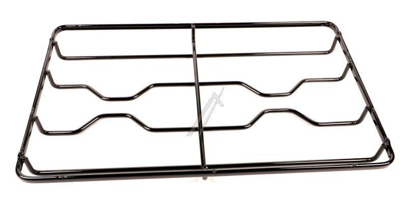 Rippenrost für Ofen Küppersbusch 130725 links, emailliert